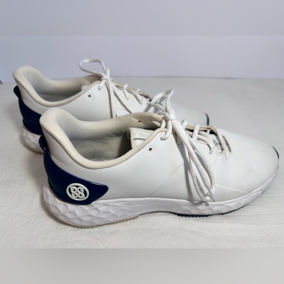 G/FORE Other - G/FORE Men's MG4+ spikeless Golf Shoes